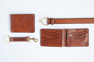 Leather Goods