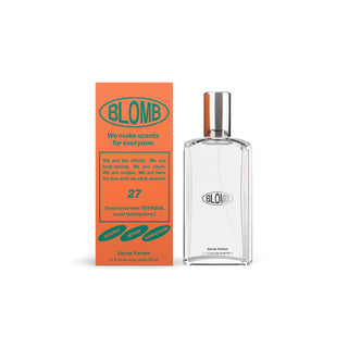 Blomb No.27