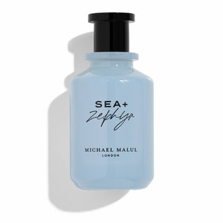 Michael Malul - Sea + Zephyr