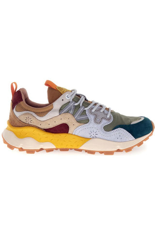 Flower Mountain - Yamamo 3 Sneaker