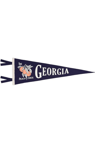 Georgia Pennant