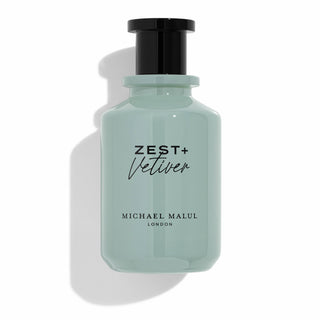 Michael Malul London - Zest + Vetiver