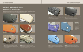 The Gentleman's Pocket Knife