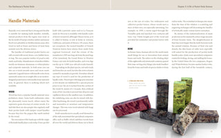 The Gentleman's Pocket Knife