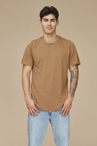 Jungmaven - Jung tee/ Navy