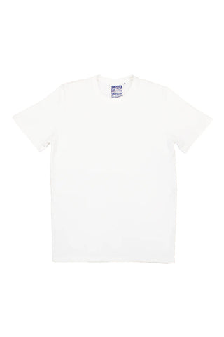 Jungmaven - Jung tee/white