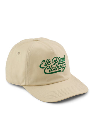 Elk Head Clothing Hat