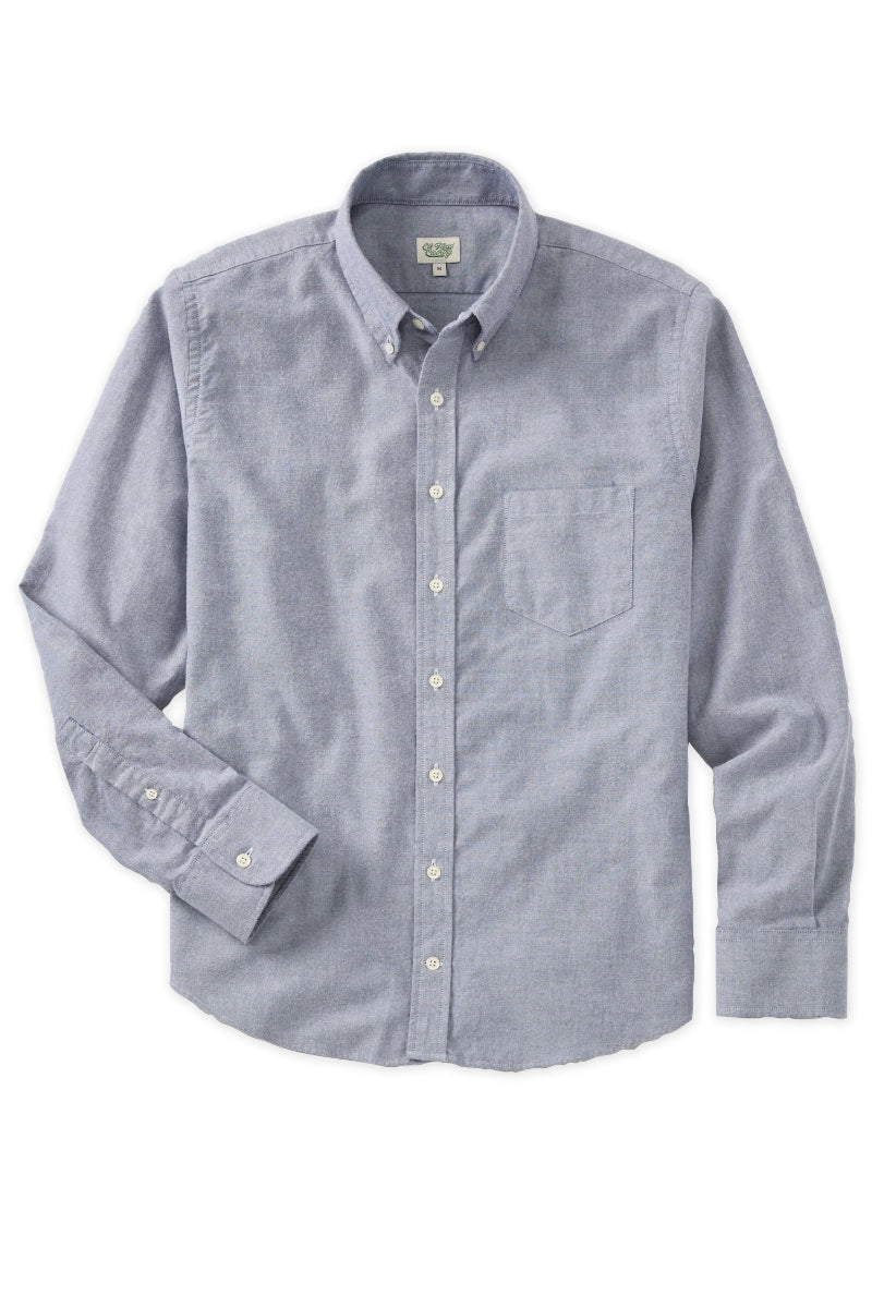 Brushed Cotton Oxford