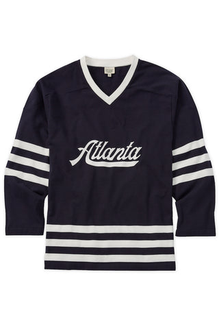 Heritage Atlanta Hockey Jersey