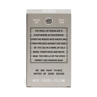 Greyhaven 50 ML Eau De Cologne