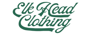 Elk Head Clothing logo