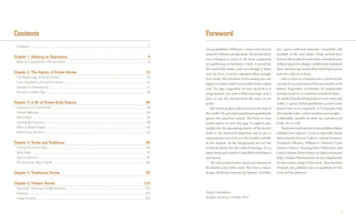 The Gentleman's Pocket Knife