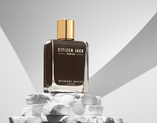 Michael Malul - Citizen Jack Parfum