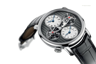 Limited Edition Watches: 150 Exclusive Modern Designs