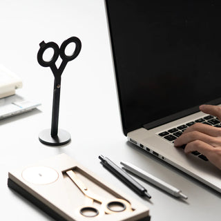Magnetic Japanese Steel Scissors