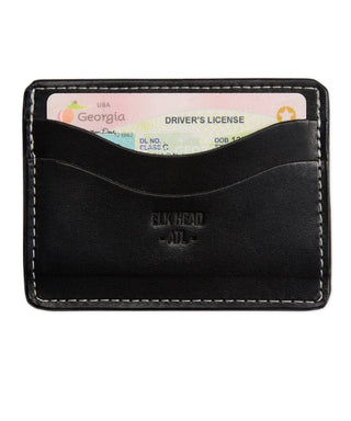 Black Cardholder