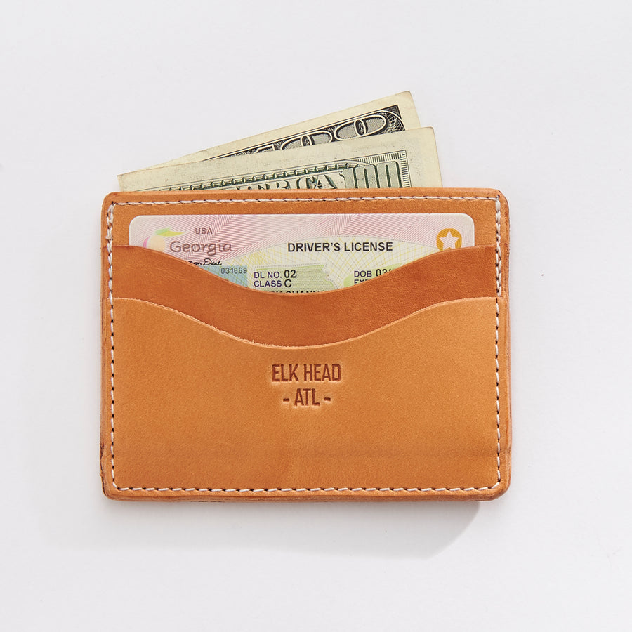 Natural Cardholder