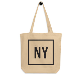 Eco NY Tote Bag