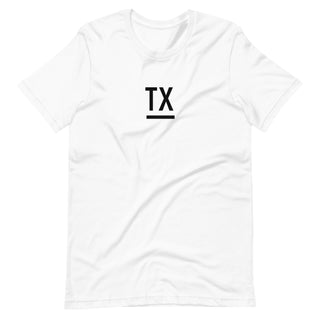 Unisex Texas t-shirt