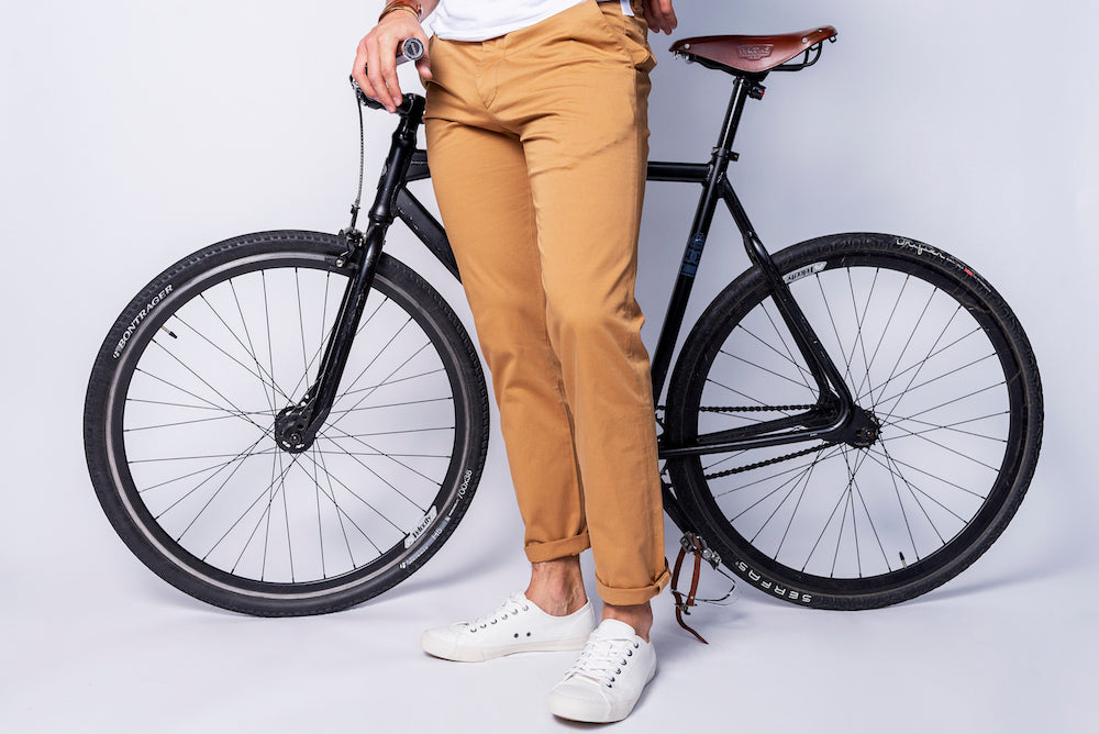 Trousers