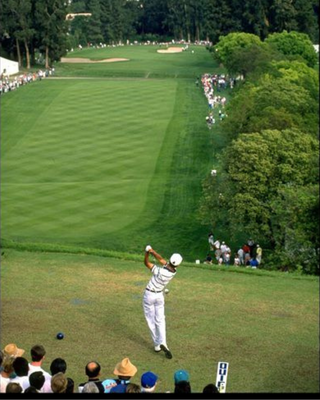 The FedEx St. Jude Roundup: What to Wear Whether You're in the Gallery or watching with friends