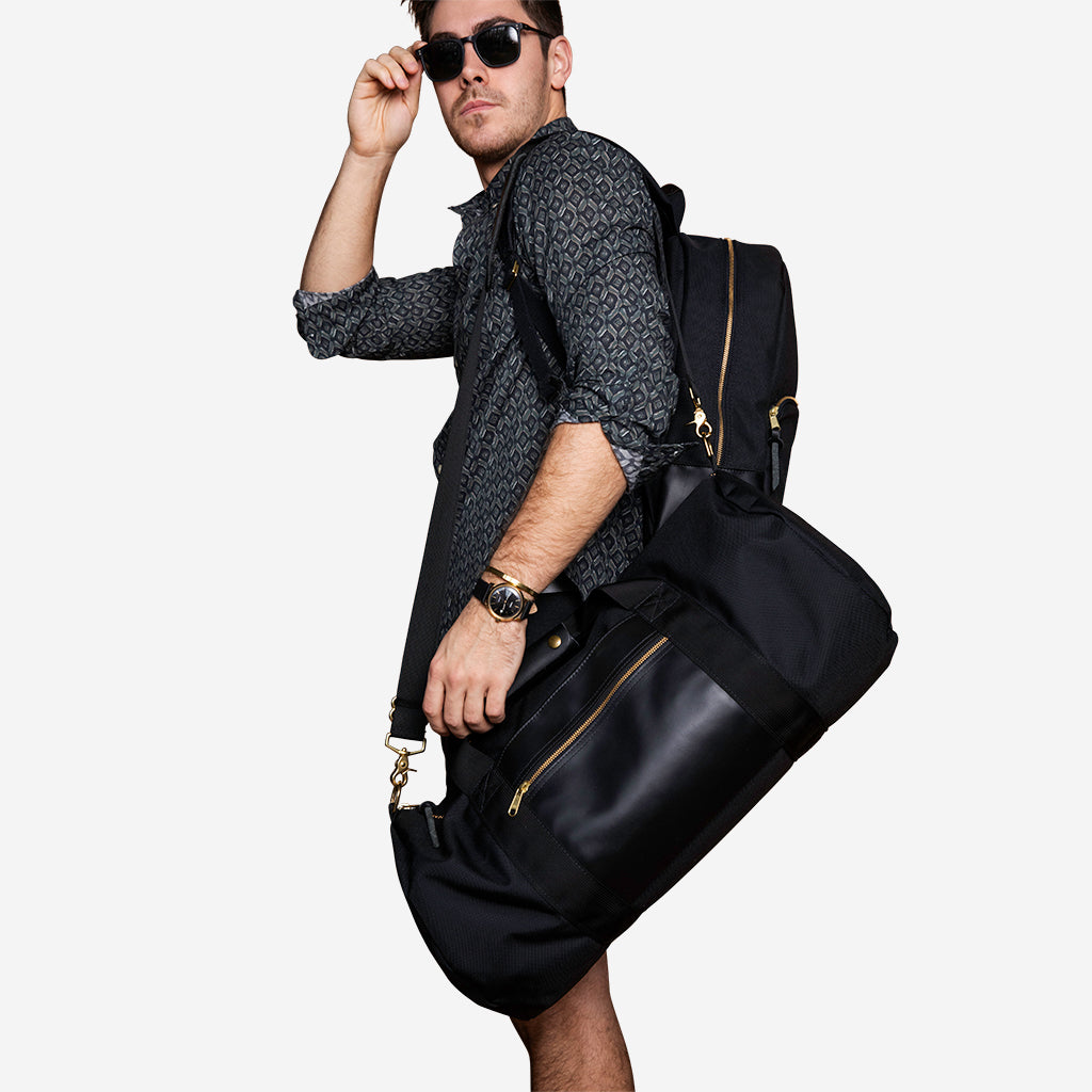 New Duffle Development