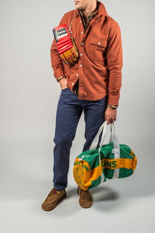 All Season Outerwear