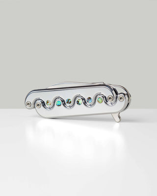 Sidewinder Knife Deluxe