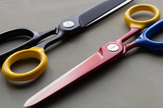Chroma Scissors: Primary