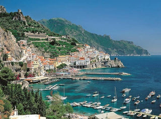 Secret Cities of Italy