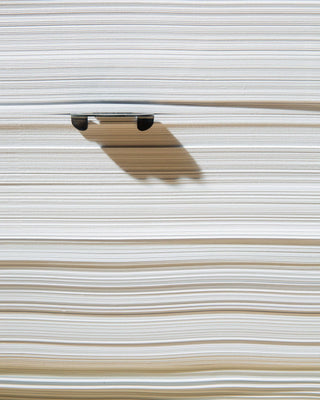 Perch Bookmark: Vapor Black