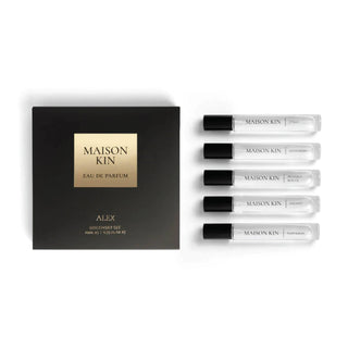 Maison Collection – Alex Edition