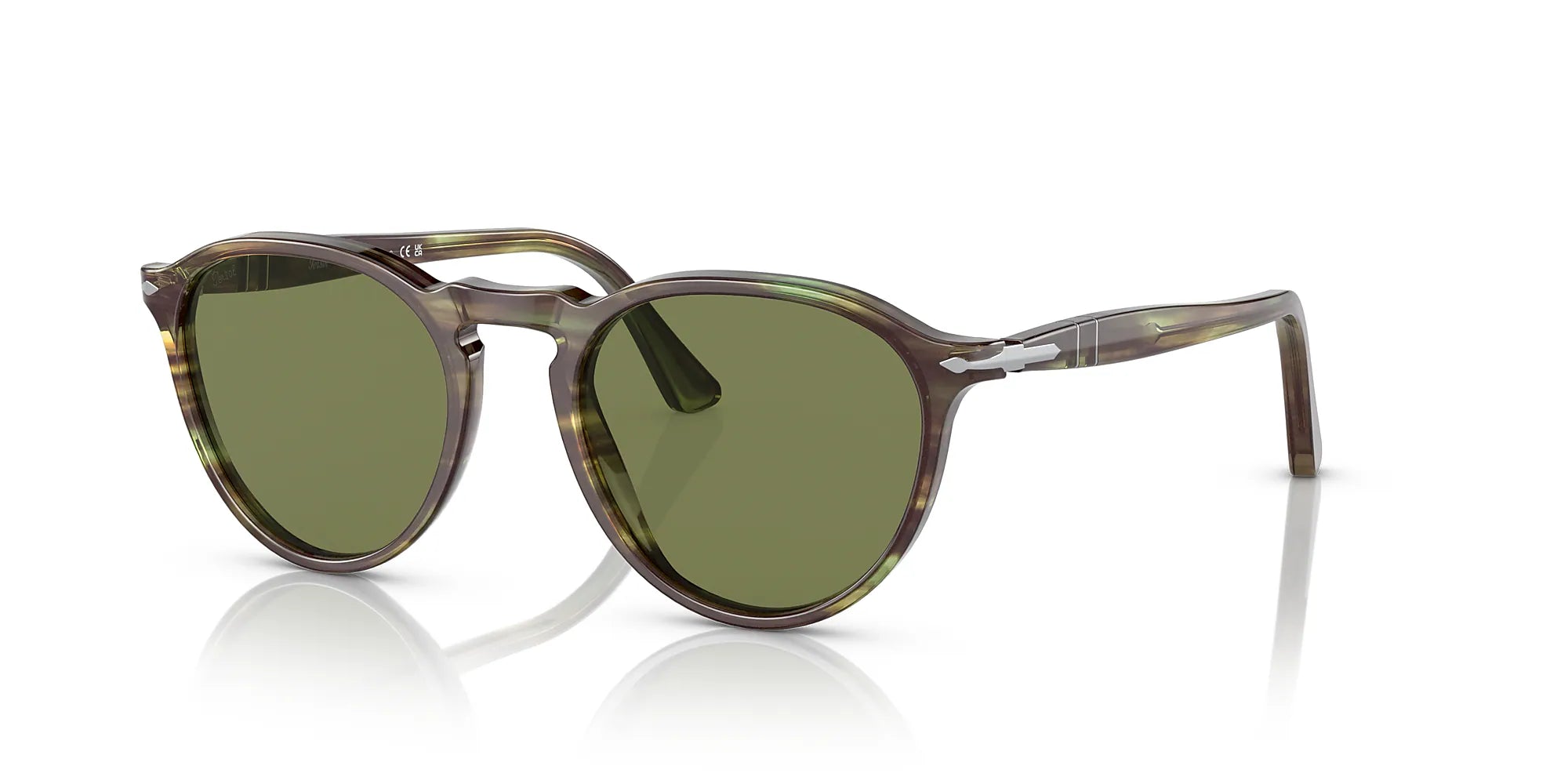 Persol arrow top