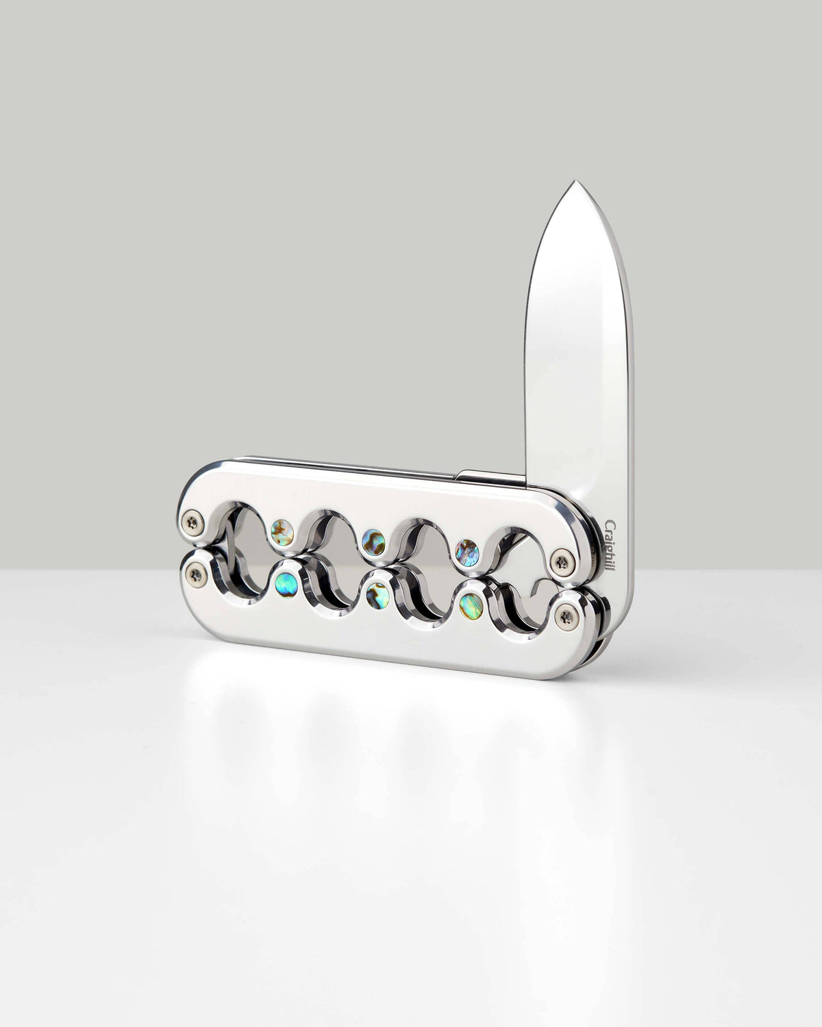 Sidewinder Knife Deluxe