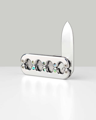 Sidewinder Knife Deluxe