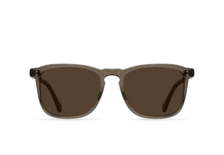 Wiley -Ghost / Vibrant Brown Polarized