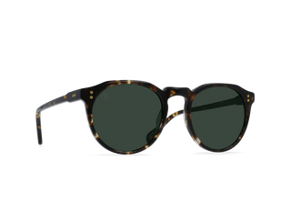 Raen - Remmy - Brindle Tortoise / Green Polarized
