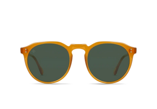 Raen - Remmy - Honey / Green Polarized