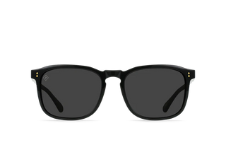 Wiley - Recycled Black/Smoke Polarized