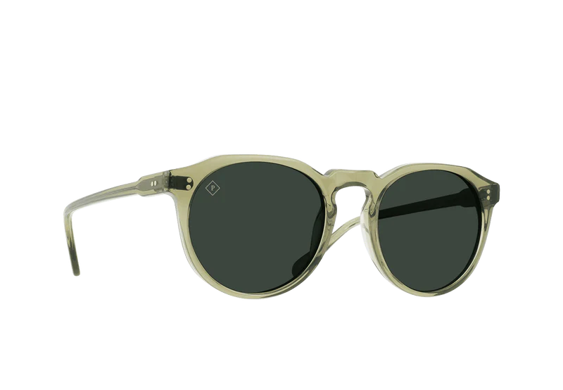 Raen - Remmy - 49' Cambria / Green Polarized