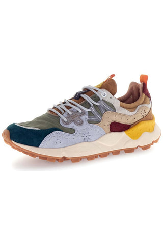 Flower Mountain - Yamamo 3 Sneaker