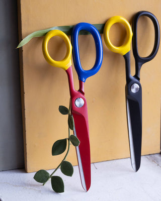 Chroma Scissors: Primary