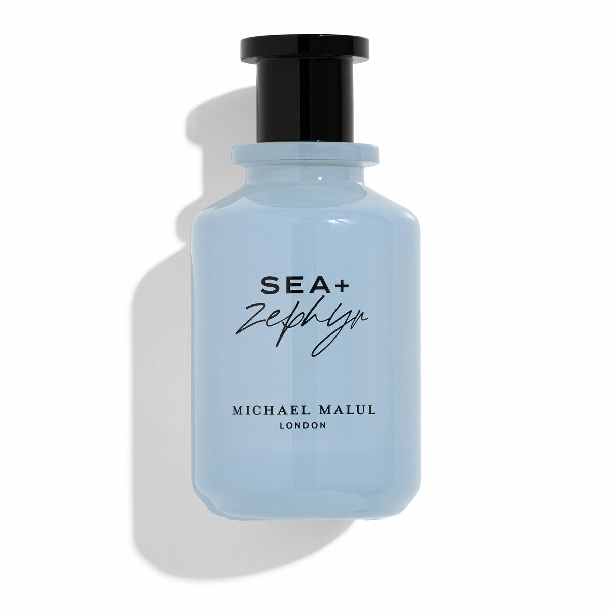 Michael Malul - Sea + Zephyr