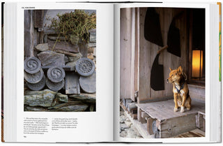 Living in Japan. 45th Ed (German, French, English)