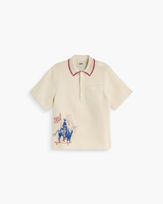 OAS - Bronc Girona Shirt