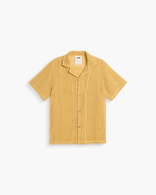 OAS - Terra Cuba Shirt