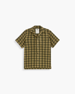 OAS - Forti Cuba Shirt