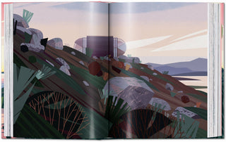 Cabins. 45th Ed (German, French, English)