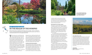 Secret Cities of Italy