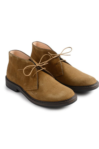 Astorflex Rustflex Chukka Boot